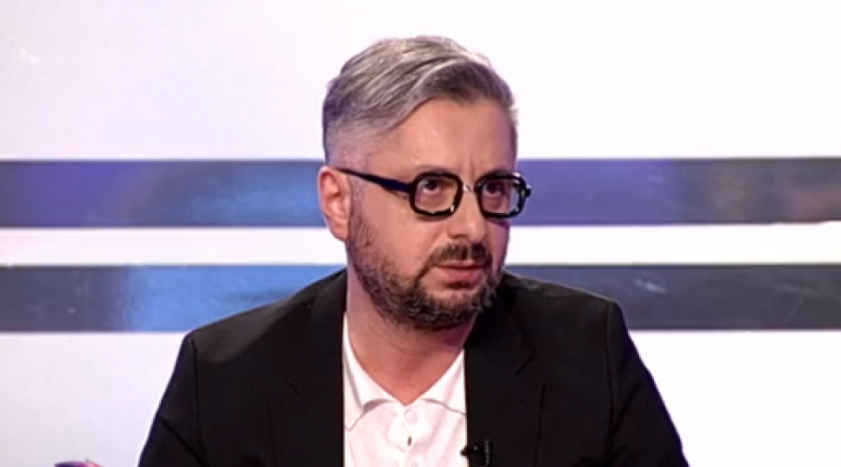 ნიკა გვარამიას 30-ათასლარიანი გირაო შეეფარდა