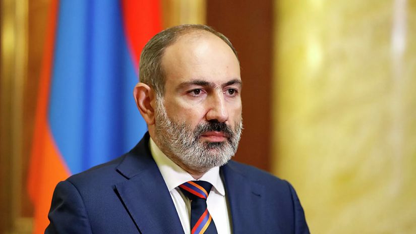 სომხური ოპოზიცია ყარაბაღში მარცხის გამო ფაშინიანის გადადგომას მოითხოვს