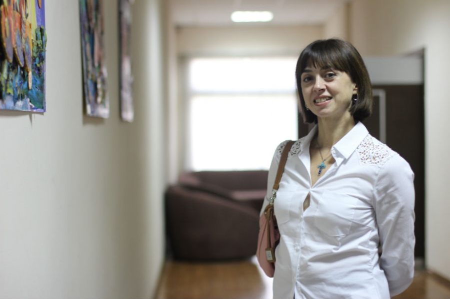 ნოვოსიბირსკის ოპერისა და ბალეტის თეატრმა ნინო ანანიაშვილს კონტრაქტი საბოლოოდ შეუწყვიტა