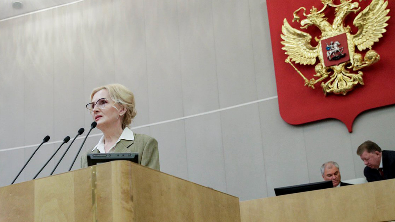 «Перебежчики и отщепенцы». Госдума объявила войну уехавшим россиянам