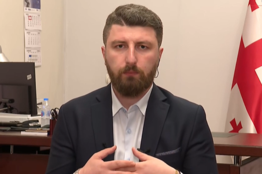 Засохли баобабы, привезенные Бидзиной Иванишвили в Грузию