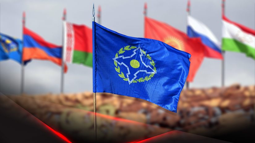 სომხეთი ОДКБ-დან გასვლის საკითხს განიხილავს