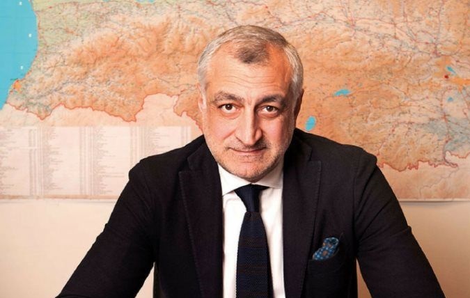 ახალი შანსი ანაკლიისთვის