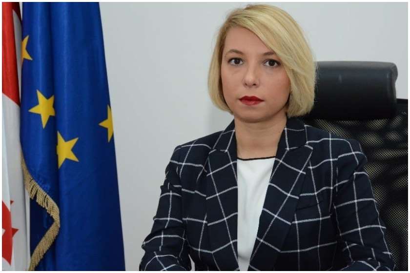 ომბუდსმენი:"სუს-ის საქმე არაა, მედია როგორი სახის სიუჟეტებს მოამზადებს"