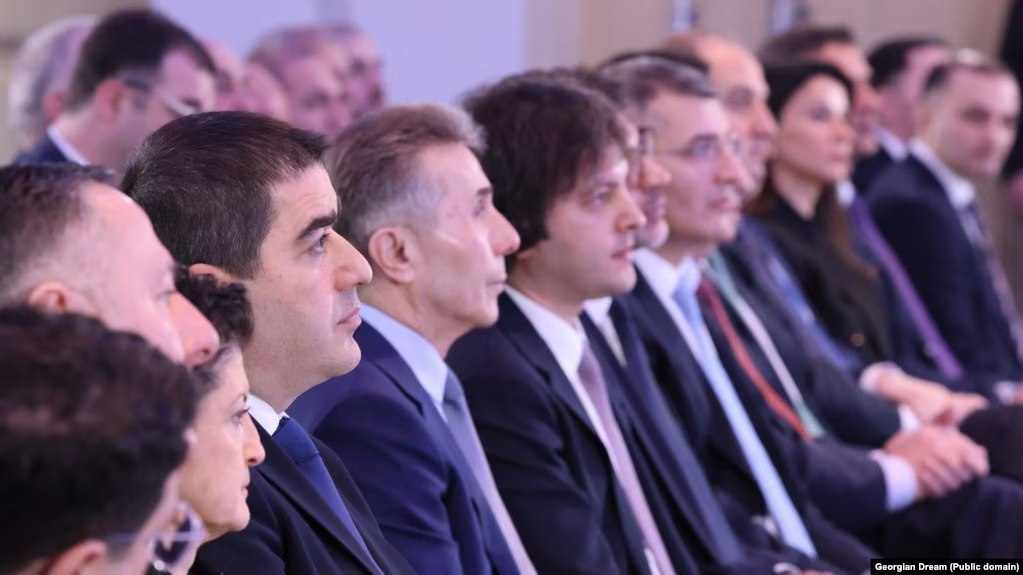 „ქართულმა ოცნებამ“ „საფრთხედ“ დასავლეთი მონიშნა?