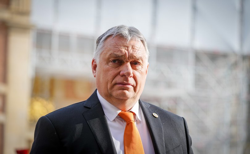 მედია: უნგრეთმა დაბლოკა ევროკავშირის განცხადება ვენესუელის არჩევნების შესახებ
