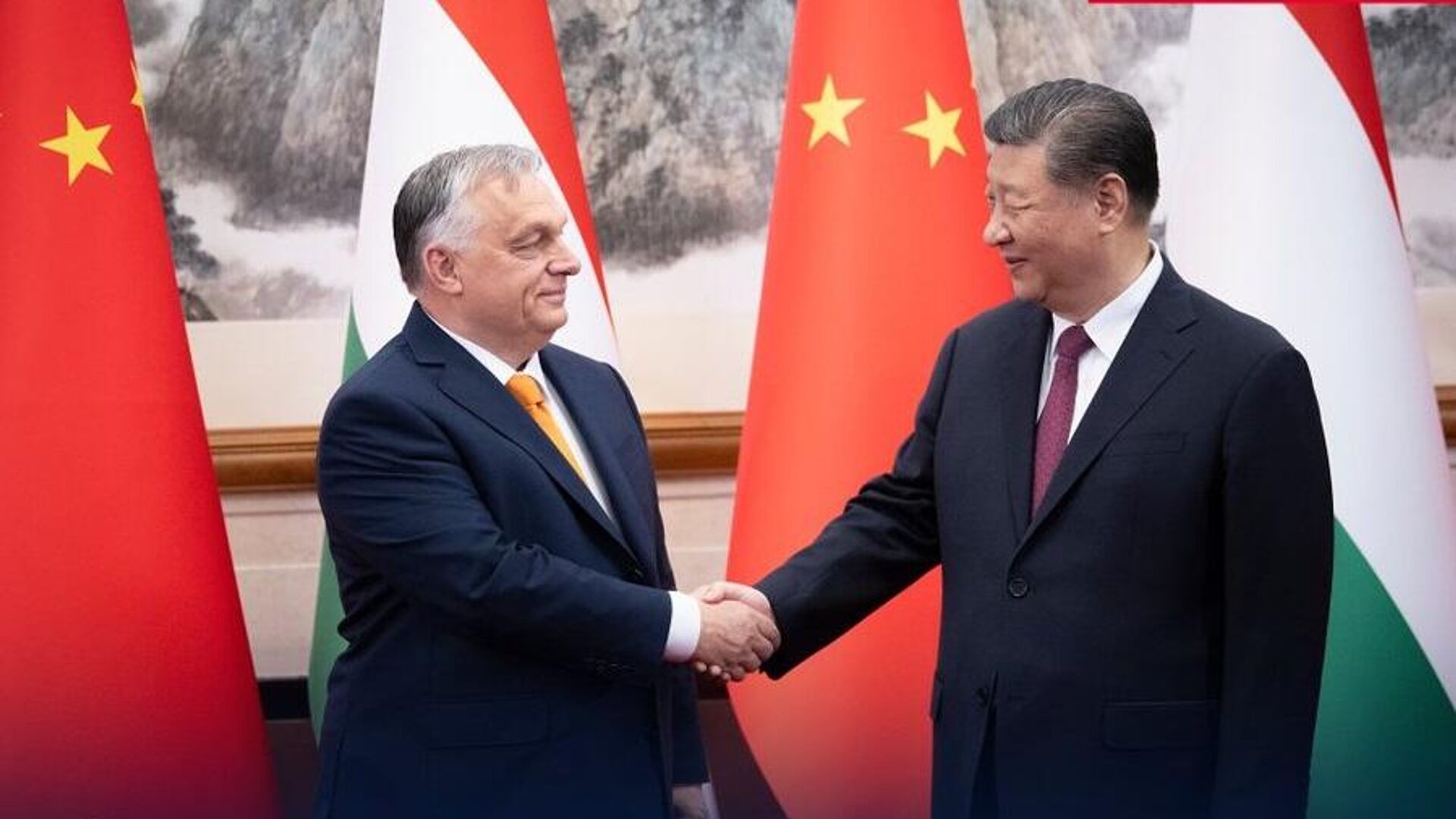 უნგრეთმა ჩინეთისგან რეკორდული ვალი აიღო