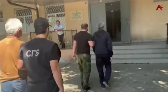 СГБ: в селе оккупированной Абхазии задержан третий гражданин Грузии