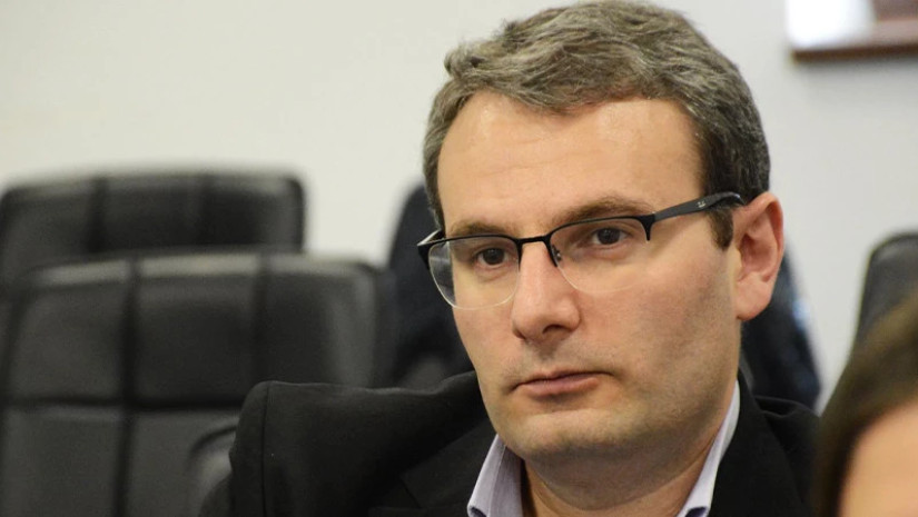 სოსო ბერიკაშვილი: CU-ს პრეზიდენტმა მითხრა, რომ სუს-მა ჩემი გაშვება მოსთხოვა