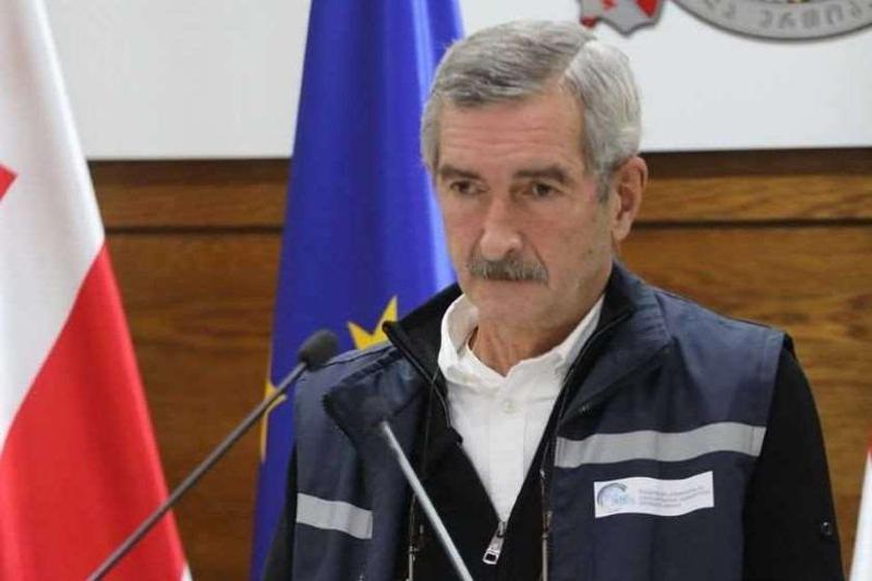 "შეზღუდვების შემსუბუქების საკითხს ძალიან ფრთხილად ვეკიდებით"