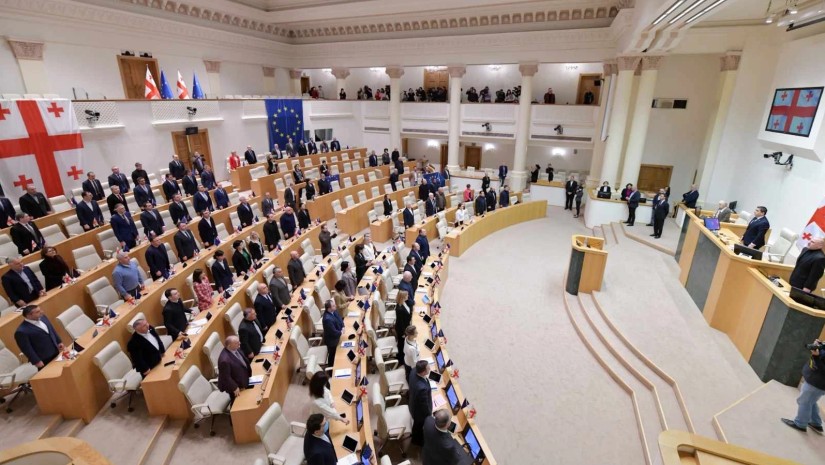 ოფშორებზე კანონმდებლობა იცვლება