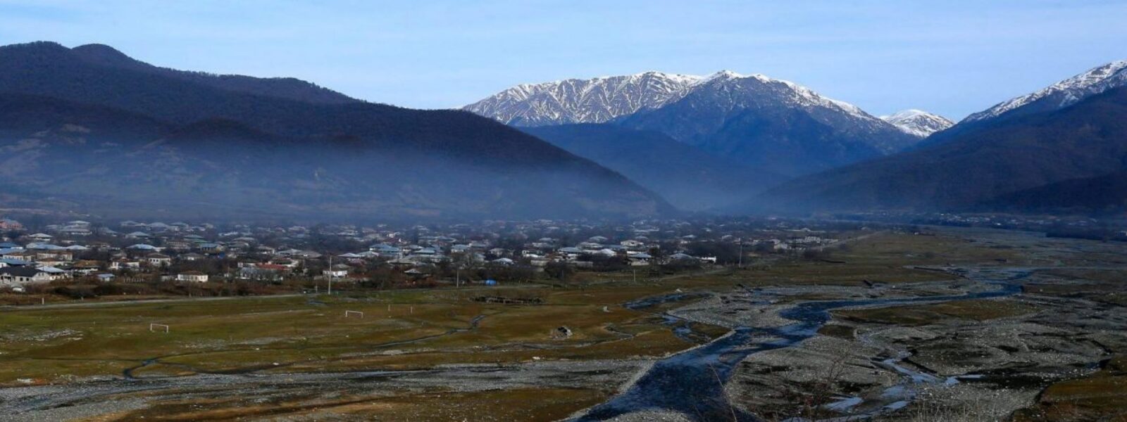 როგორ ძლიერდება კადიროვის გავლენა პანკისში