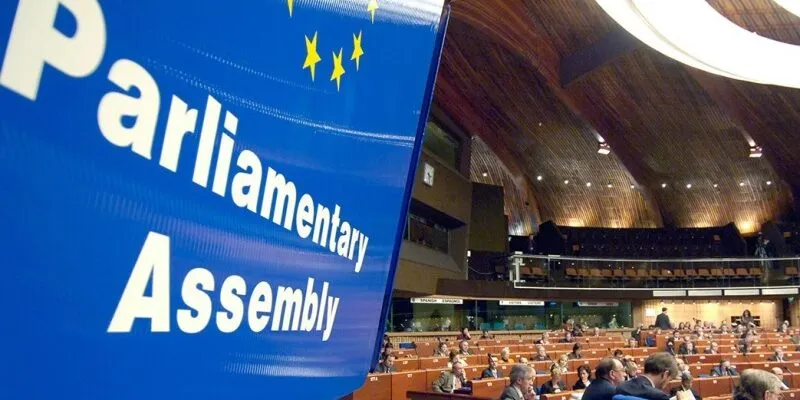 14 января в Грузию прибудут члены Парламентской ассамблеи Совета Европы