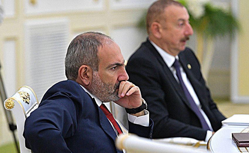 ფაშინიანი და ალიევი ერთმანეთს 5 ოქტომბერს შეხვდებიან