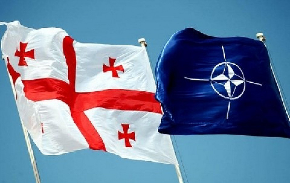NATO-ს საპარლამენტო ასამბლეის რეზოლუციაში საქართველოზეცაა საუბარი