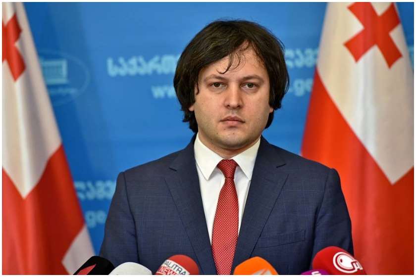 „ეპიდემიის პირობებში არჩევნები არ უნდა ჩატარდეს და არ ჩატარდება“