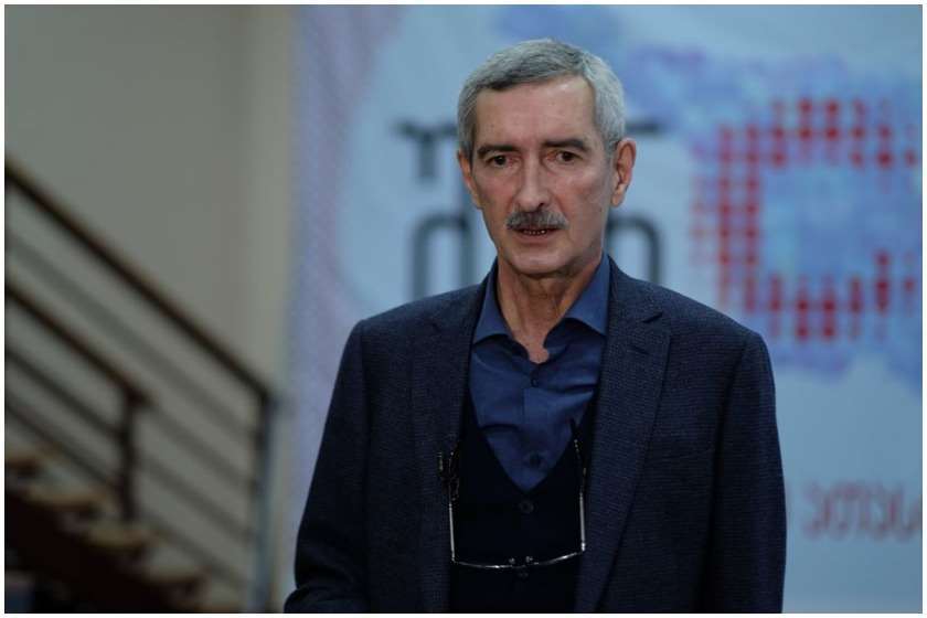 „პლაქველინის“ პროფილაქტიკისთვის მიღებას აზრი არ აქვს"