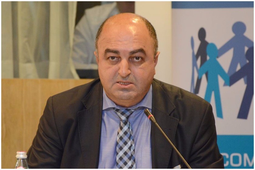 ნანუაშვილი: „პოლიციამ დაარღვია კანონი და იძალადა... ეს ყველაფერი გამოსაძიებელია“