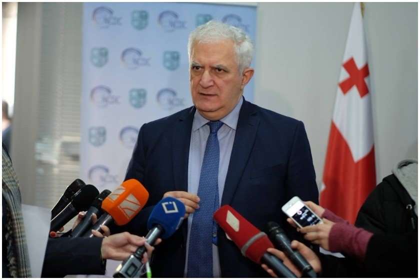 „მიუხედავად ჩინეთის მთავრობის ღონისძიებებისა, დაავადების ექსპორტი ხდება"