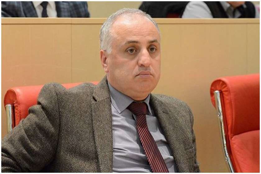 დეპუტატი: „ქვეყანაში შიმშილით არც ერთი ბავშვი არ იღუპება“