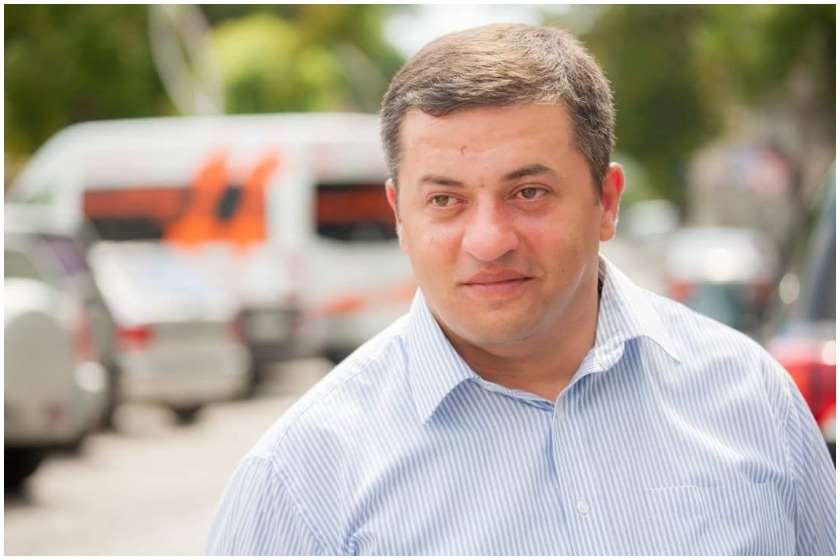 "ვურჩევდი თალაკვაძეს, აშშ–ში მოითხოვოს თავშესაფარი"