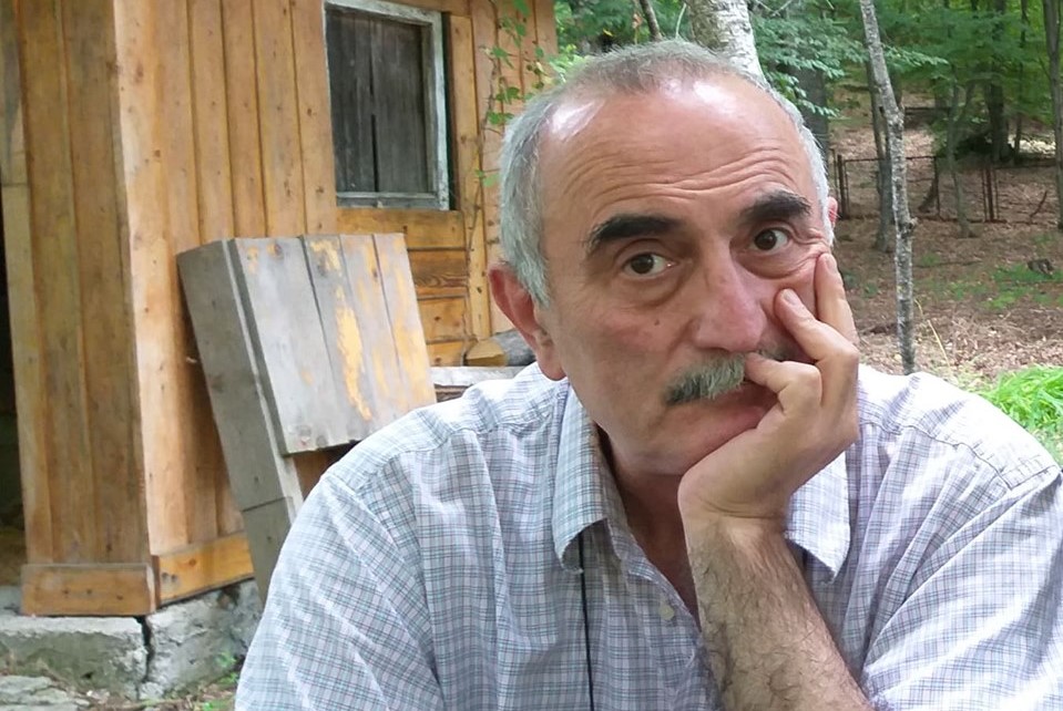 ფირალიშვილი: ეს არის უბედურება, რომელიც გველის!