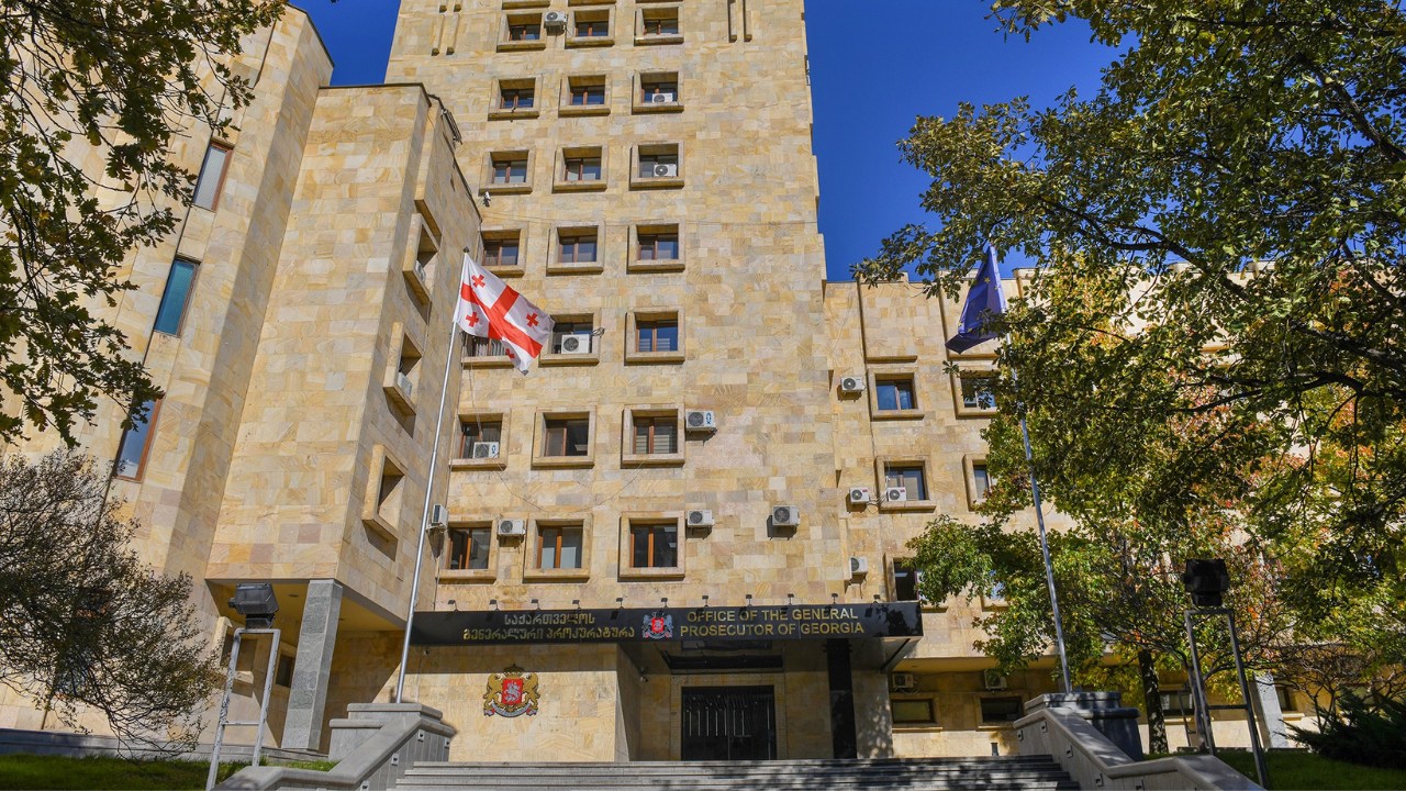 ფემიციდის მორიგი საქმე – პირს ცოლის მკვლელობისთვის ბრალი წარუდგინეს