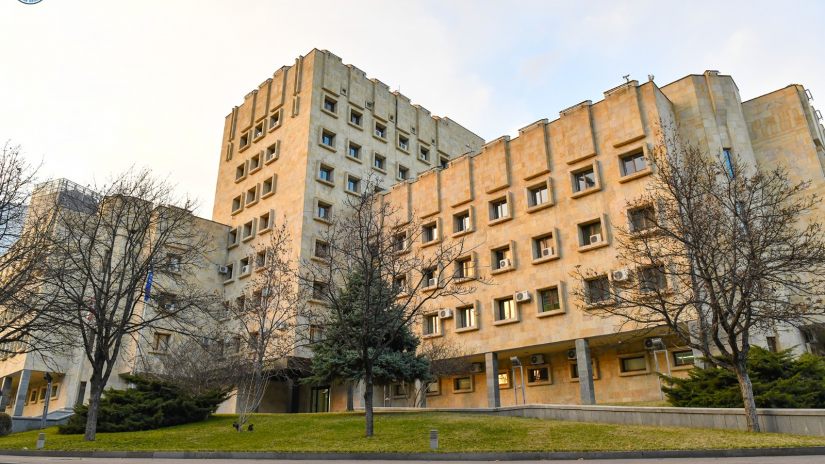 შეიარაღებული დაპირისპირება ვაკეში – ბრალი ერთ პირს წარედგინა