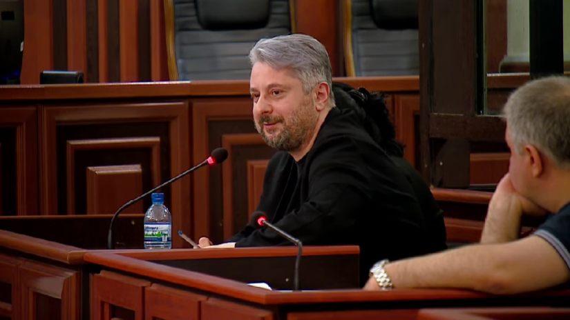 არასამთავრობო ორგანიზაციების ნაწილი: "გვარამიას საქმე პოლიტიკურად მოტივირებულია"