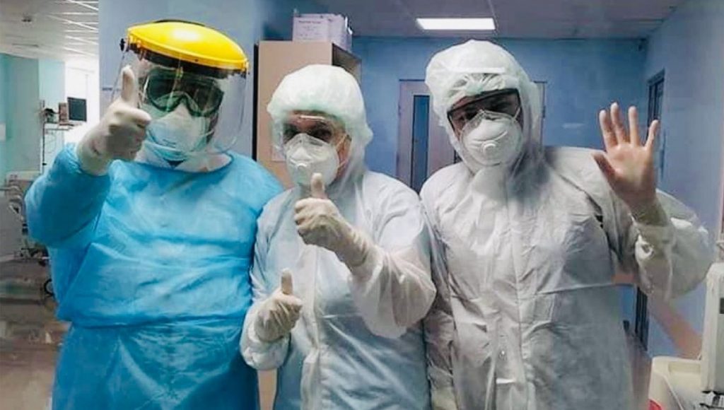 მე–6 დღეა, აჭარაში კოვიდ–19–ის შემთხვევა არ დადასტურებულა