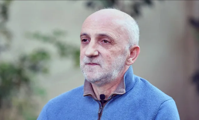 ხუხაშვილი – გახარიაზე: „სისტემაში „სტარტი“ მე მივეცი“
