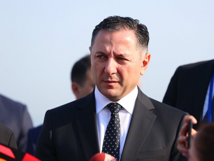 „გუშინდელი ინციდენტი ჩემთვის სამწუხარო და სამარცხვინოა“