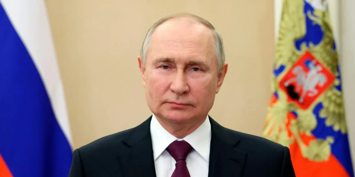 Президент РФ примет в Кремле де-факто лидера Сухуми