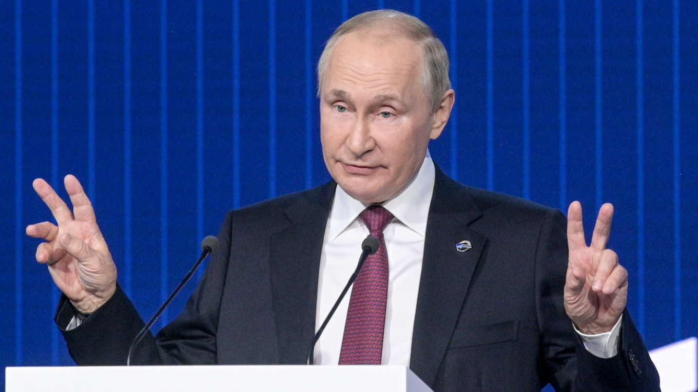 Путин конфисковал у иностранных собственников один из крупнейших агрохолдингов России