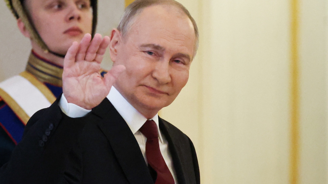 Россия проела две трети Фонда национального благосостояния за три года войны