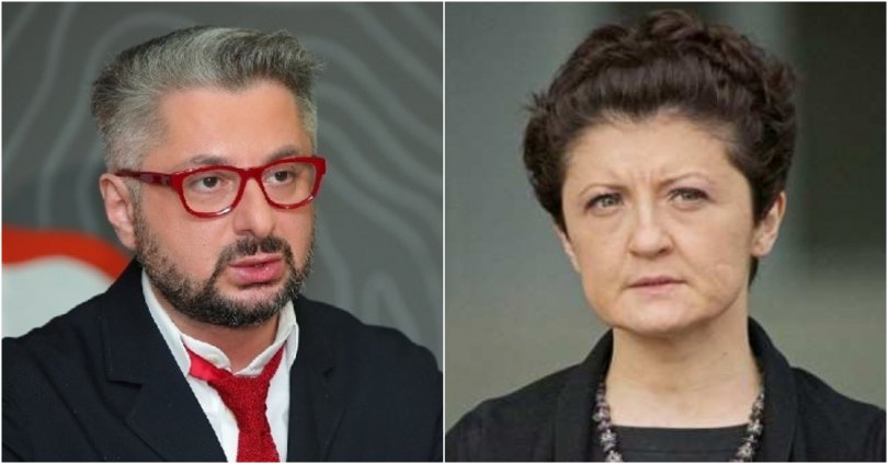 წულუკიანი – გვარამიას ნომრის გამოცხადებაზე: „წკავწკავებს“