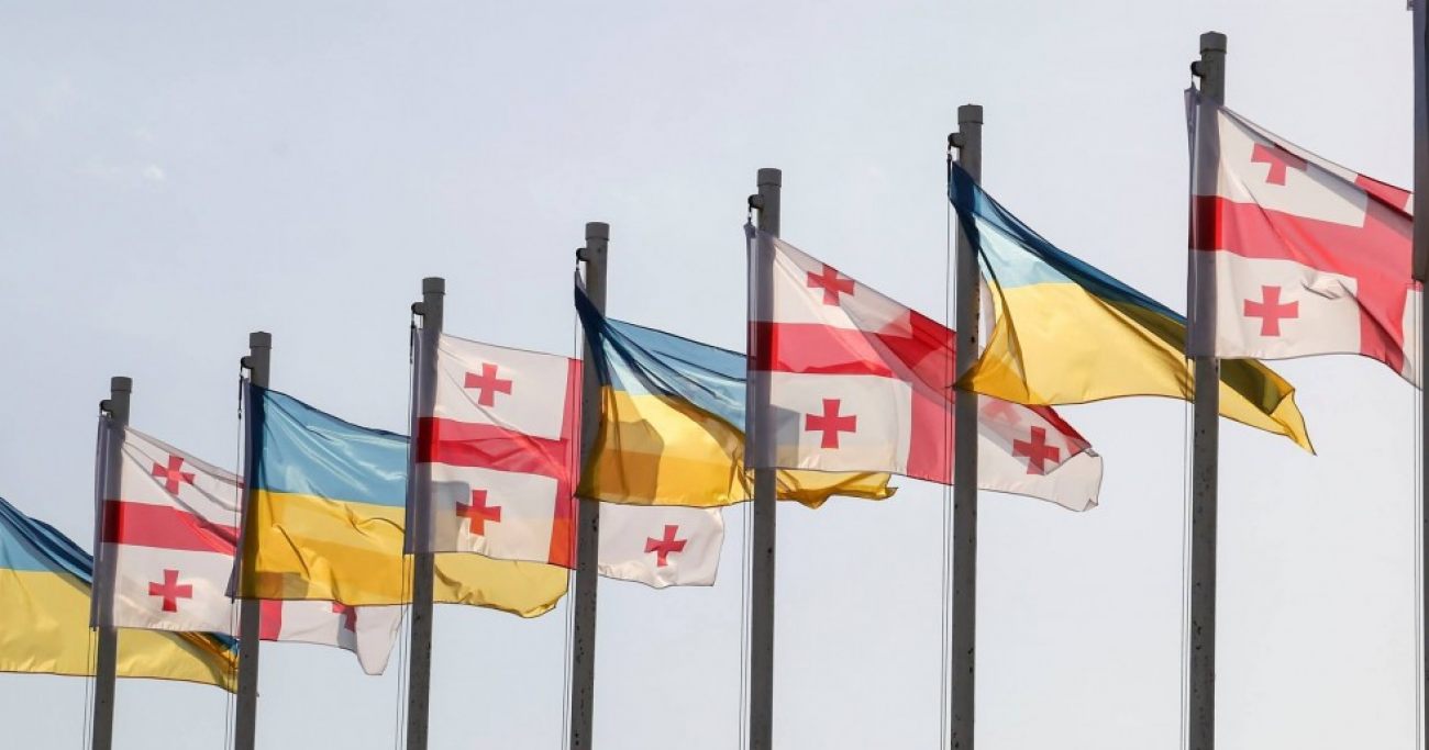 Georgia Joins Statement Commemorating Holodomor