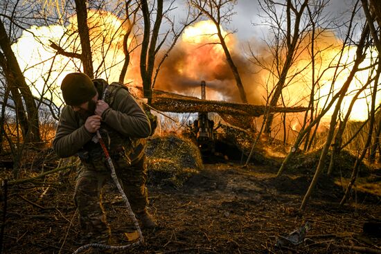 ISW: Украинские военные в Курской области продвинулись на 5 км