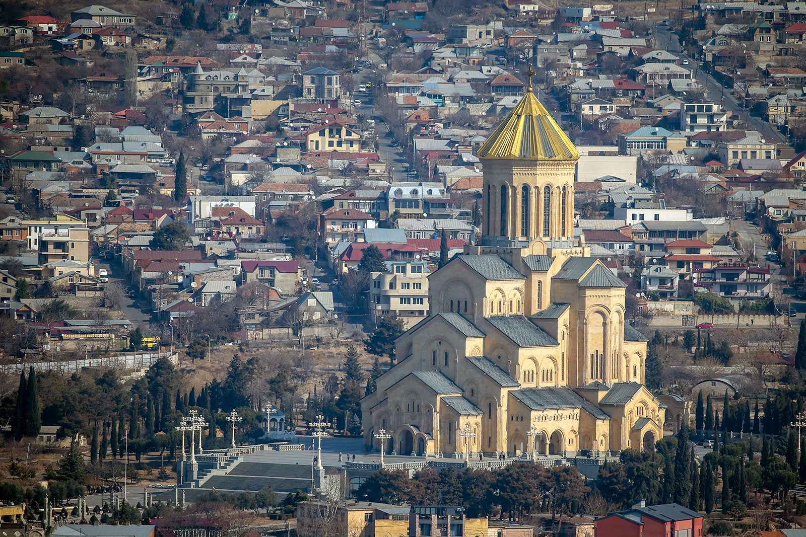 BBC - 1 ივლისიდან ევროკავშირი საზღვარს მათ შორის საქართველოს უხსნის