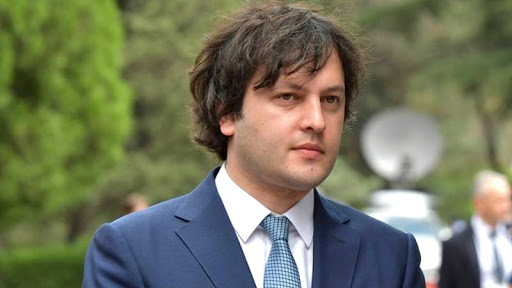 "სენატორ რიშს ჩვენთვის მიუღებელი განცხადებები არაერთხელ აქვს გაკეთებული"