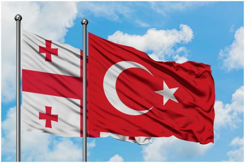 საქართველოში თურქეთის საელჩო მუშაობას დროებით აჩერებს