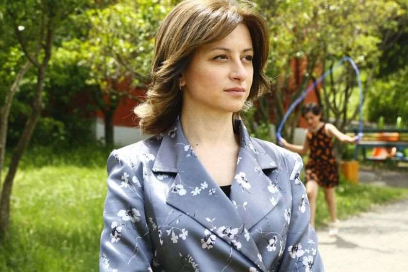 ეკატერინე ტიკარაძე ბავშვთა დაცვის დღესთან დაკავშირებით „ეს-ო-ეს ბავშვთა სოფელს“ ესტუმრა