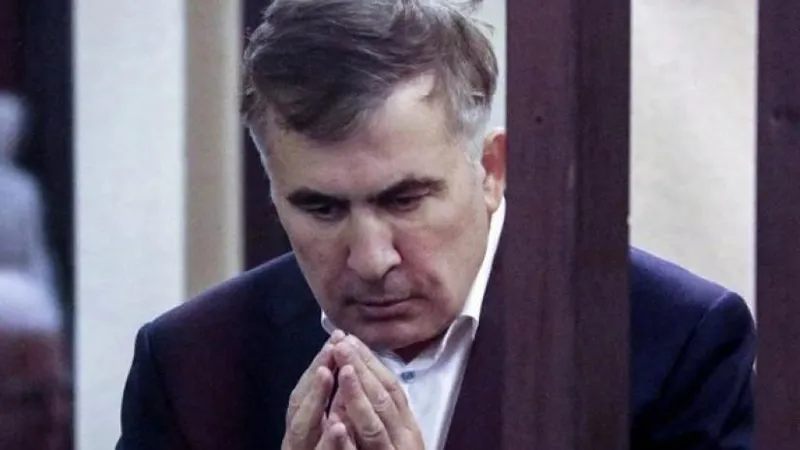 ჯიშკარიანი: "ვასკვნით, რომ დიდი ალბათობით, ინტოქსიკაციასთან გვაქვს საქმე და შესაძლებელია ადამიანის გარდაცვალება ნებისმიერ მომენტში"