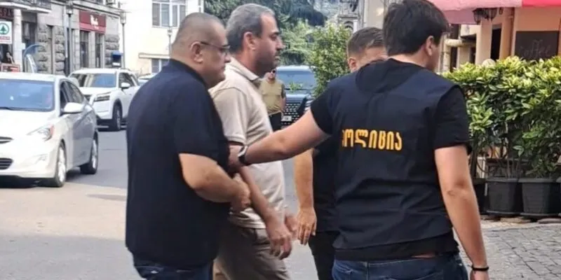 Amnesty International призвала не экстрадировать Афгана Садыгова в Азербайджан