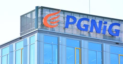 Польская PGNiG предупредила Германию об угрозах запуска "Северного потока-2"
