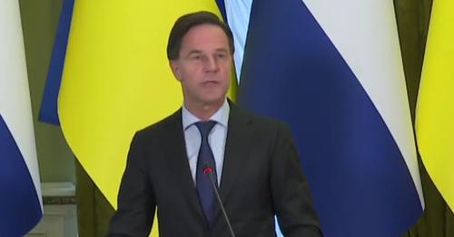 "Мы не можем сдаться": премьер Нидерландов о расследовании гибели MH17