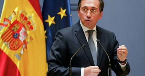 Глава МИД Испании: новые санкции ЕС нанесут огромный ущерб российской экономике