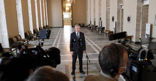 Финляндия готовит ответ на требования безопасности РФ