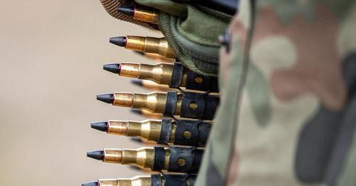Правительство Польши одобрило решение передать Украине военное оборудование