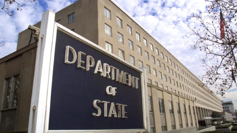 State Department: US has made clear the steps Georgia’s government can take to demonstrate it is serious about improving its relationship with US